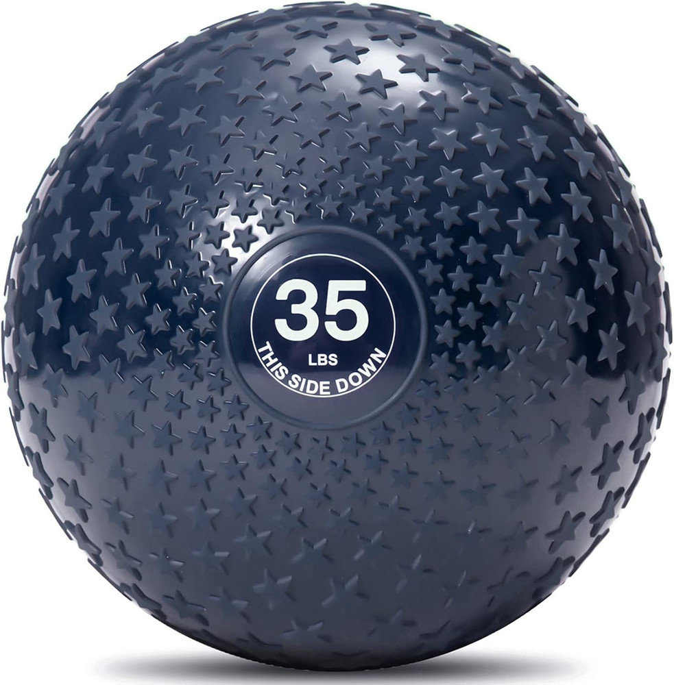 Slam Ball