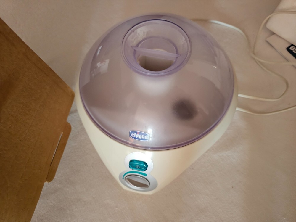 BREATHE GRAIN COLD HUMIDIFIER