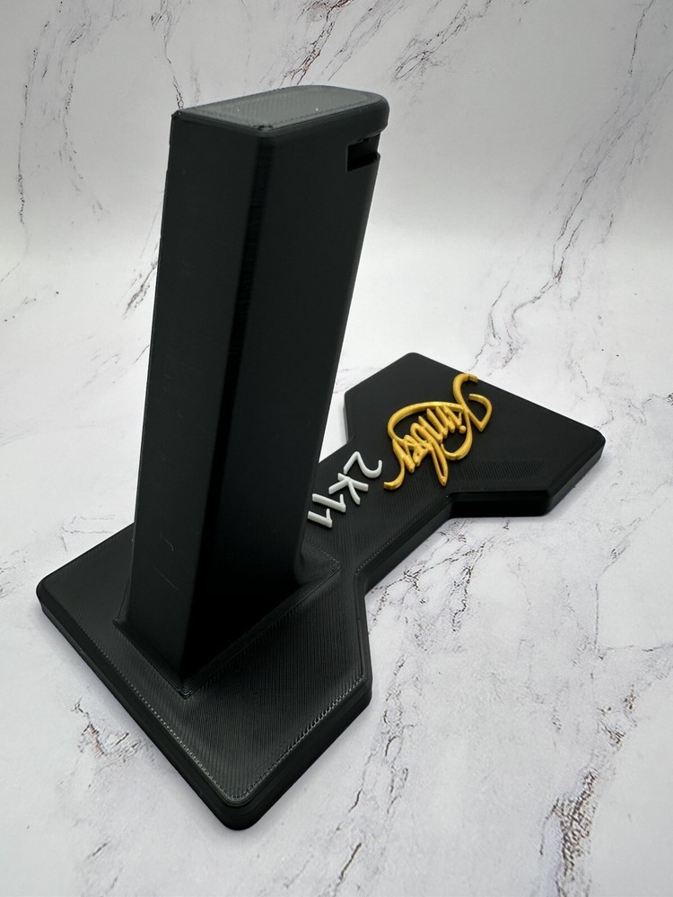 Kimber 2K11 Double Stack Pistol Display Stand