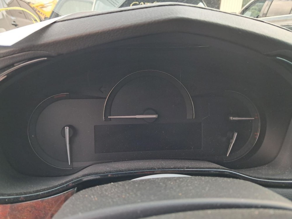 CTS 2019 Glove Box 4802630