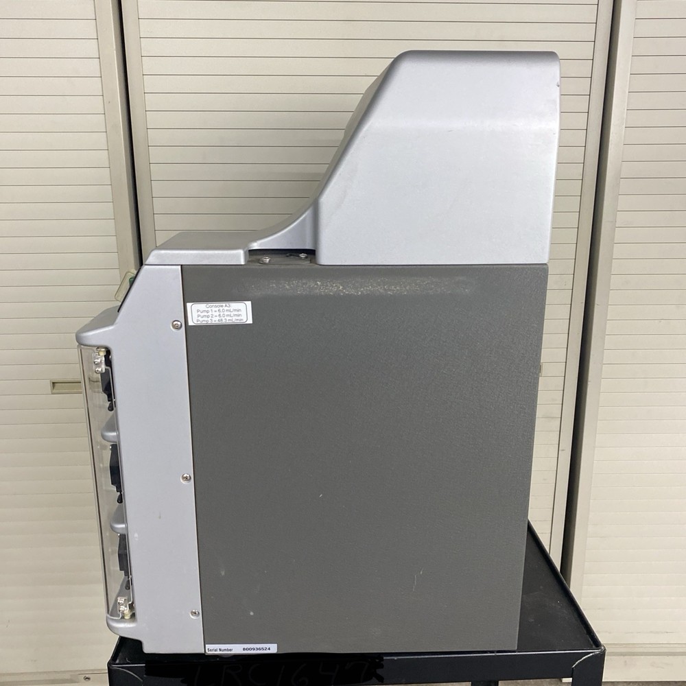 New Brunswick Scientific BIOFLO 310 Fermentation System
