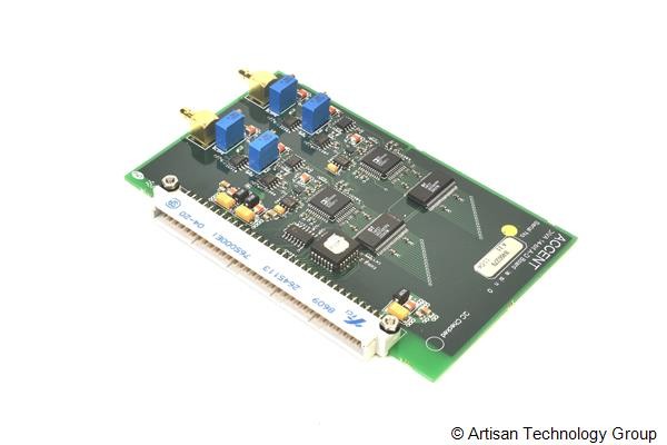 Accent Optical Technologies DiVA 14-Bit A-D Board