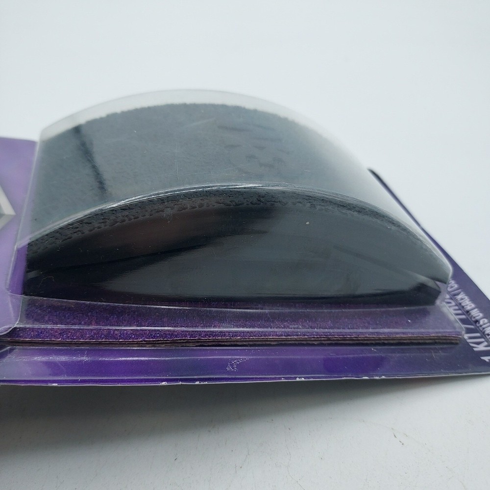 3m Sanding block kit professional grade