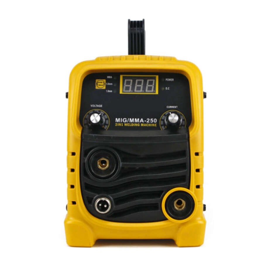 Portable Welding Machine Industrial Gas Shielded Welding Machine DC Welding Tool