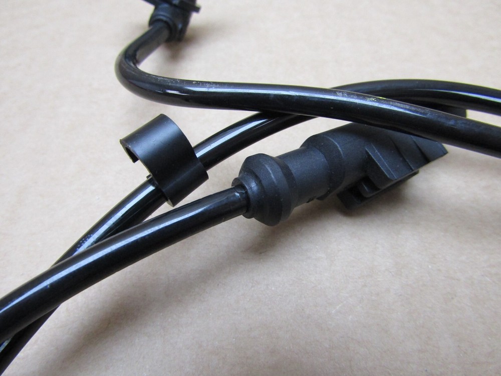 Ducati Monster + 937 2022 2,608 miles front ABS sensor (14331)