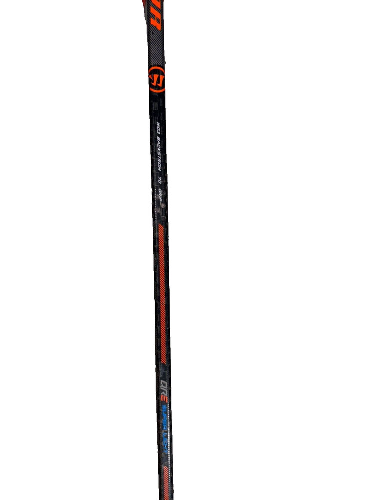 Warrior Covert(WO3/Backstrom/70/Grip) {QRE SL} [Quick Release]