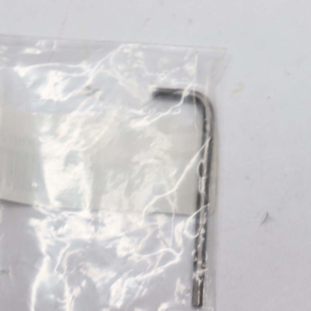 Hex-Plus SW Hex Key 2.5mm CH_AWRKEY