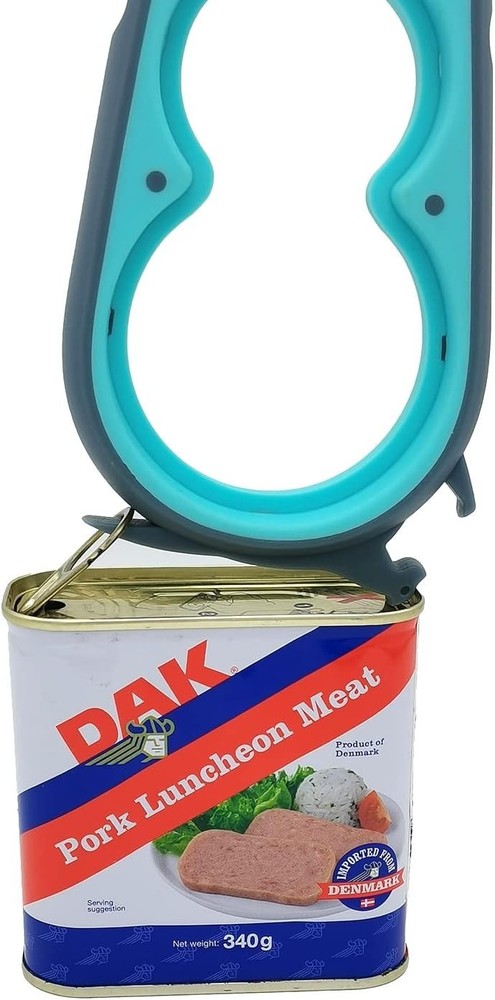Jar Opener for Weak Hands - Adjustable & Easy-To-Use Jar Lid Opening Tool