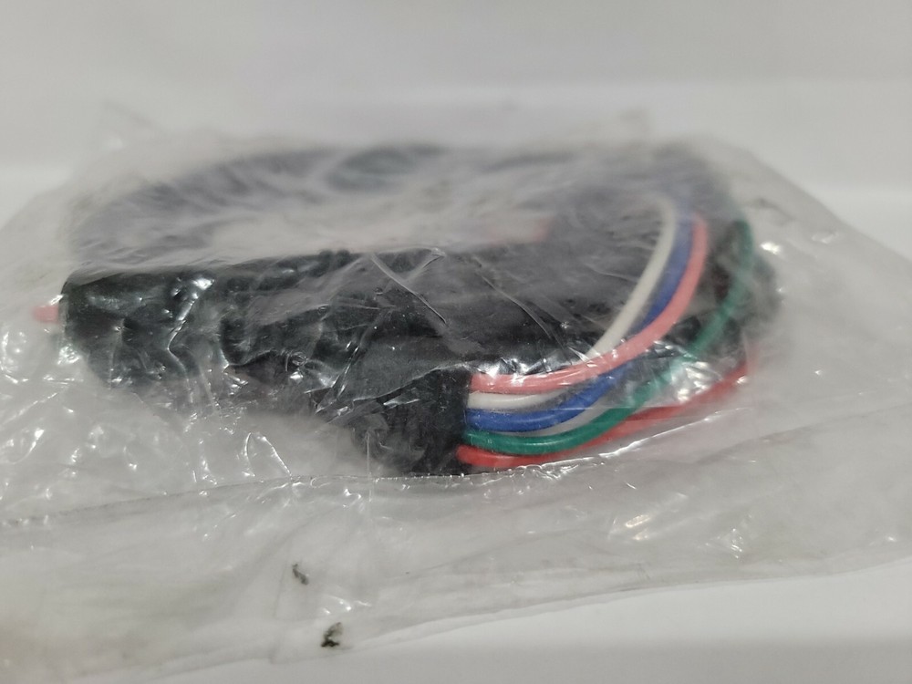 ELDO WRMS -RCA WIRES