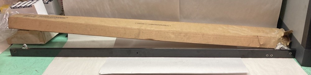 Door Controls International,600 Series,Surface Mounted Coordinator