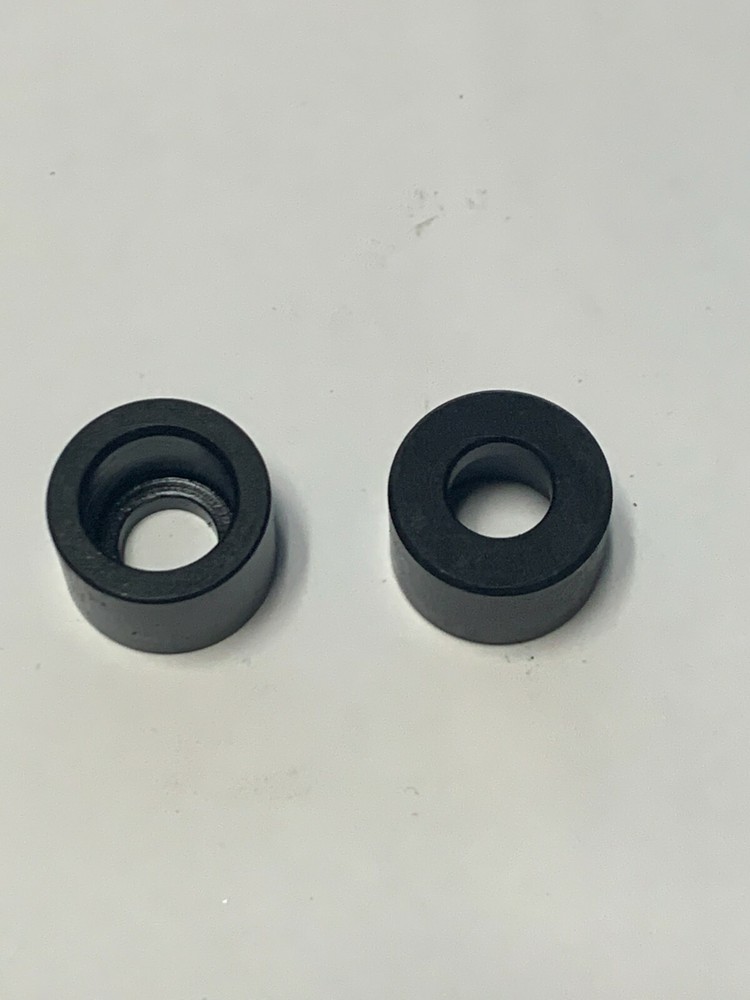 Rest Button, Circular
