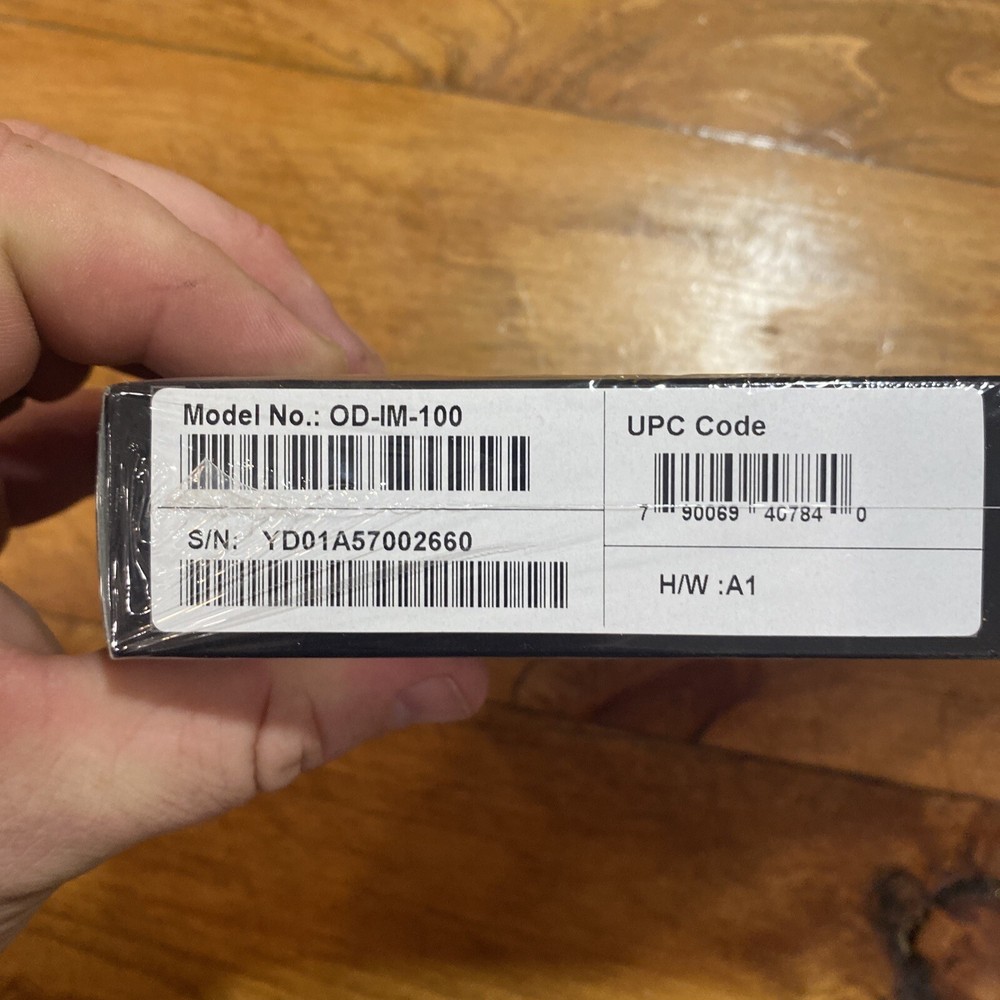 Accent Communications PCI V.92 Internal 56k Modem