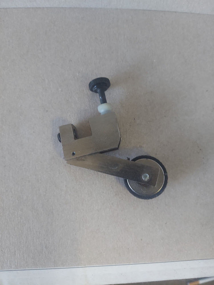 GRAPHIC WIZARD 6000 Accessory Holder 10-084-GW