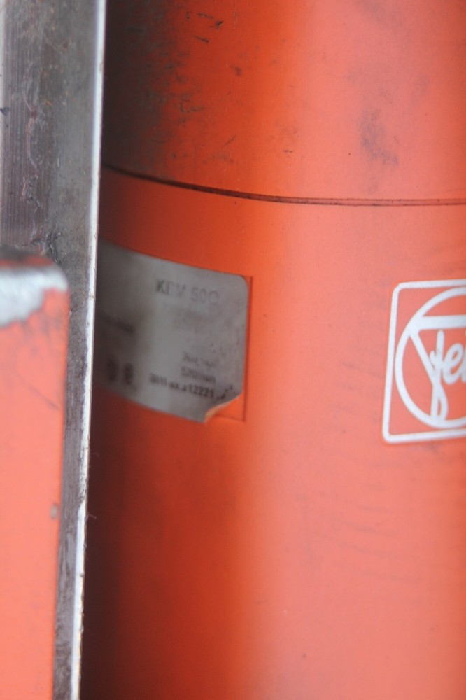 Slugger Fein Mag Drill KBM32QX