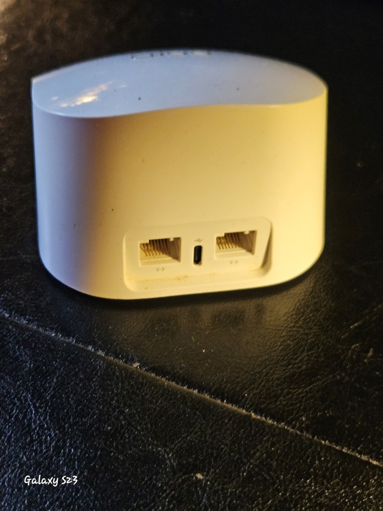 Eero Internet Box
