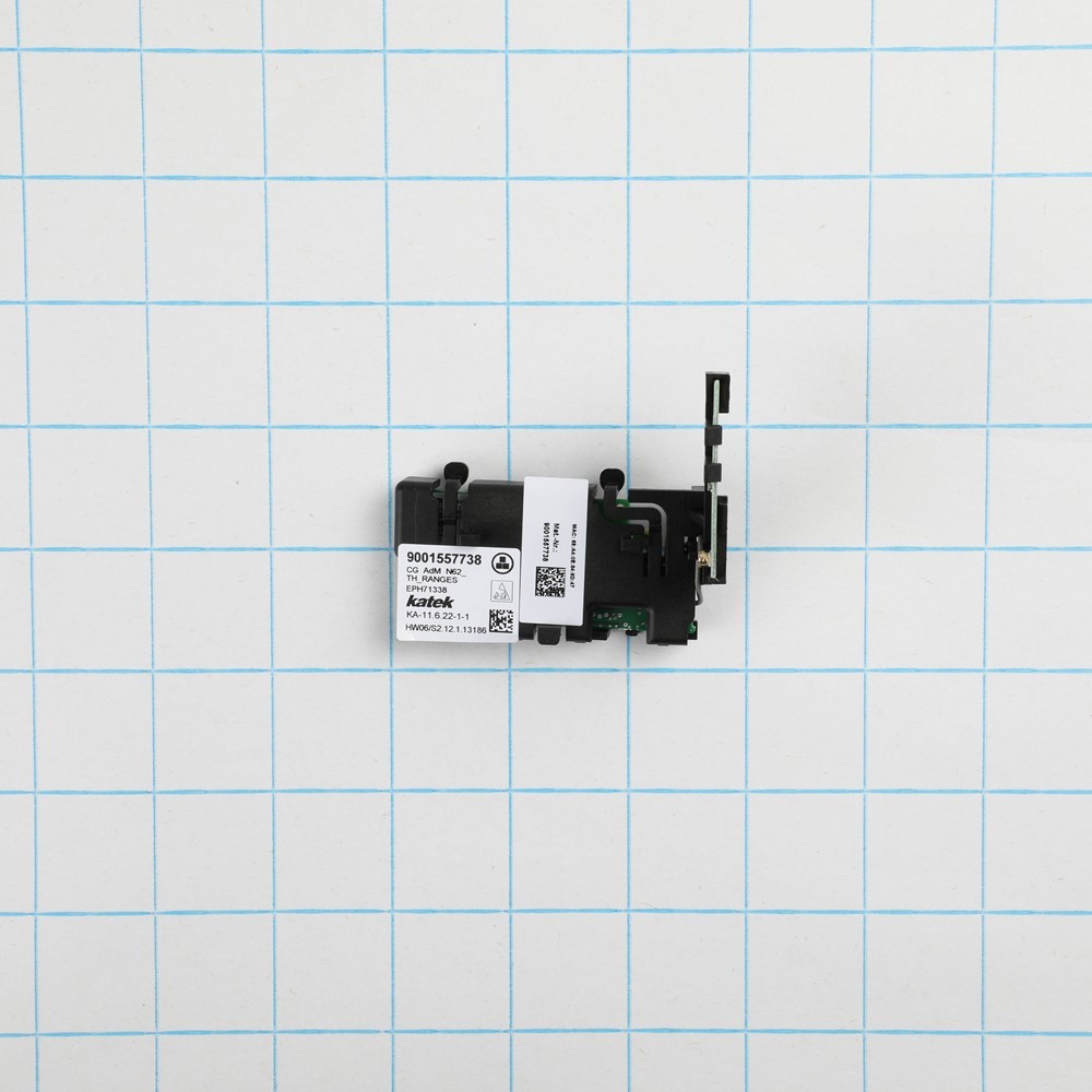 12031987 Bosch Connectivity Module OEM 12031987