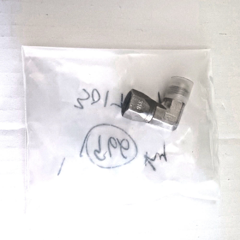 CUMMINS ELBOW,PLAIN UNION 3017107