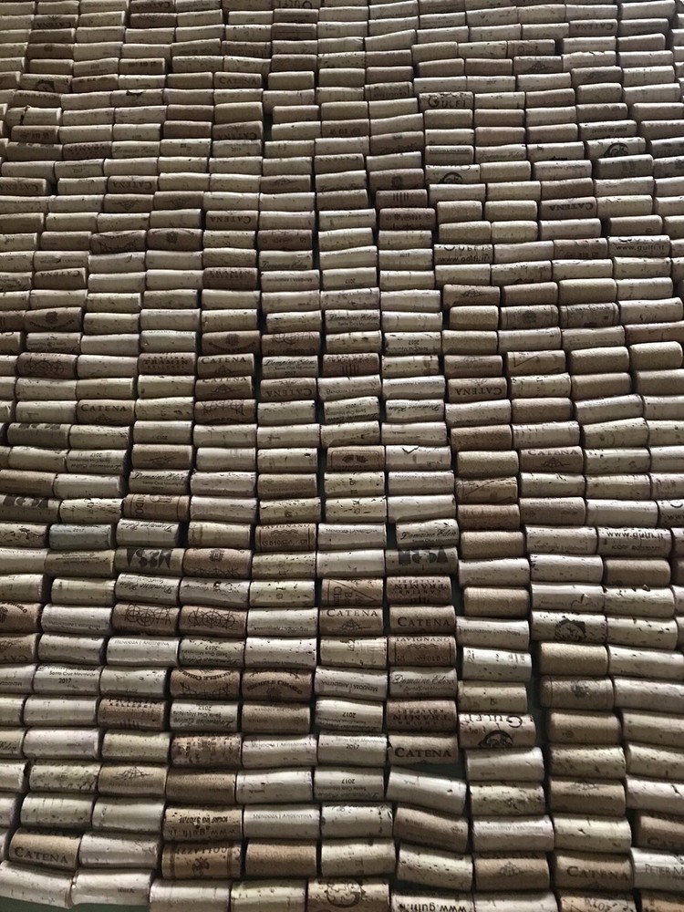 Wine Corks No Synthetics 600