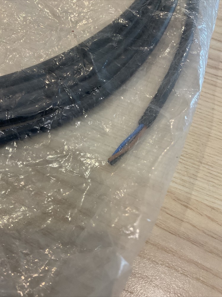Murr 7000-12321-6230300 Cable