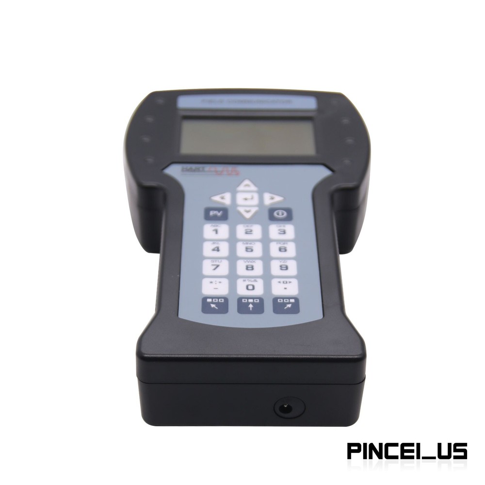 Handheld Hart475 Hart Field Communicator for Pressure Temperature Calibration SZ