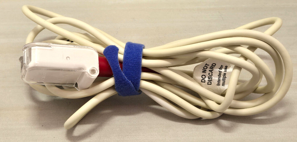 Masimo LNCS Patient Cable 8 Pin OEM
