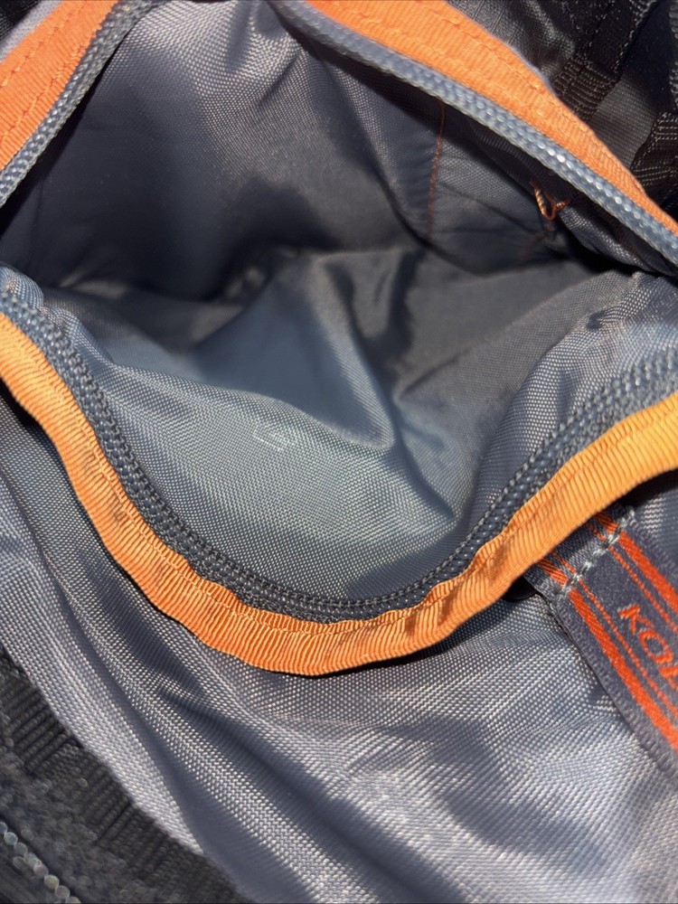 KOLON SPORT 25 lightweight, functional daypack-backpack