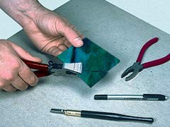 1-Inch Running Pliers