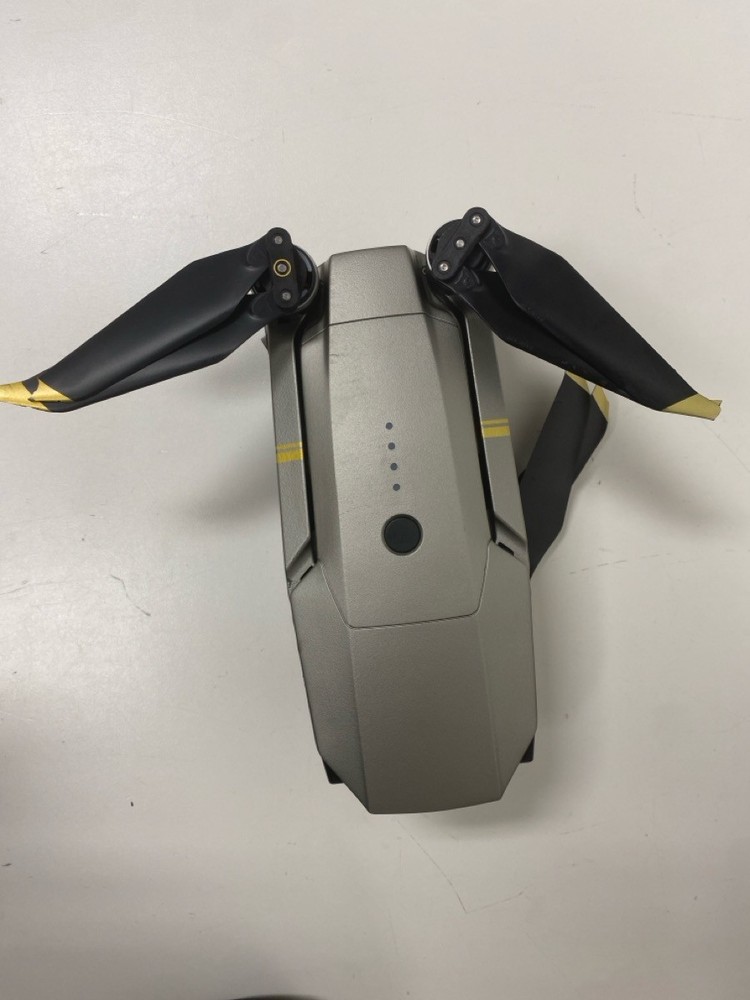 DJI MAVIC PRO M1P (P21024548)