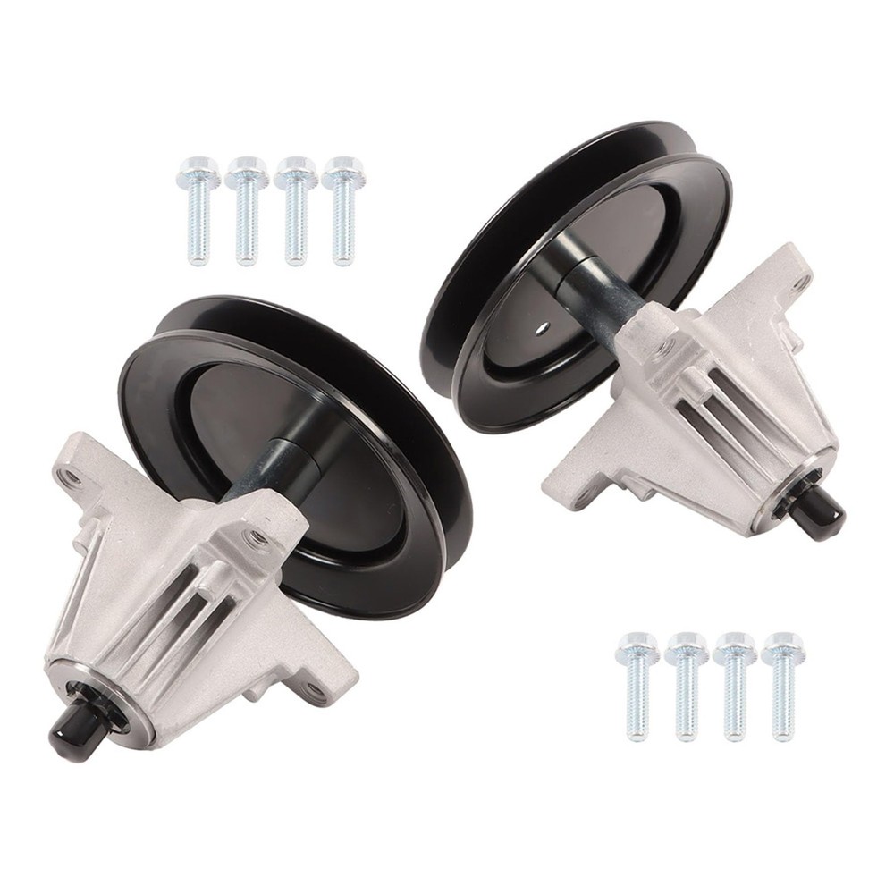 2PCS Spindle Assembly for 918-04822A