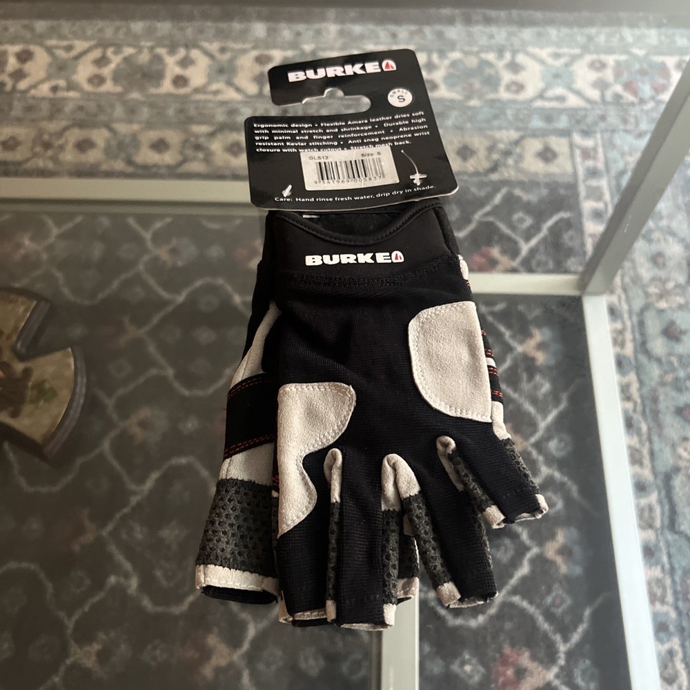 Burke Performance Amara Sailing Glove Size s