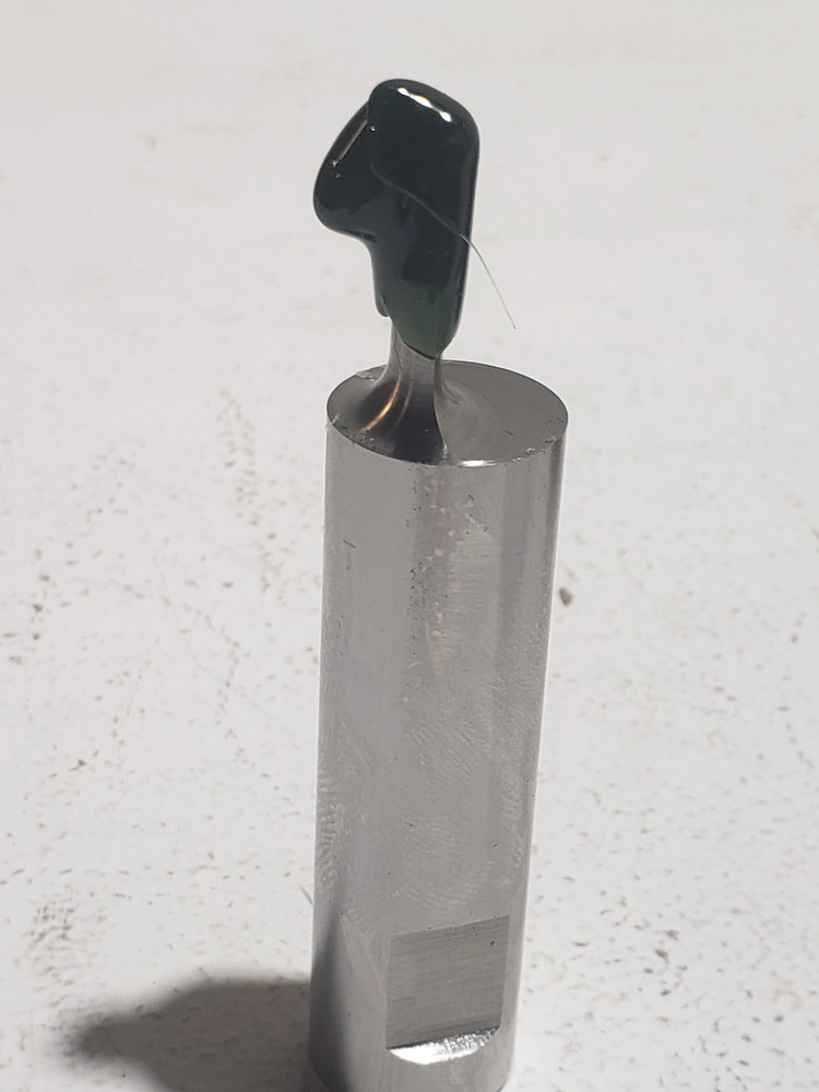 TOOL HOLDER 21SFC11 SPOTFACE REV-A