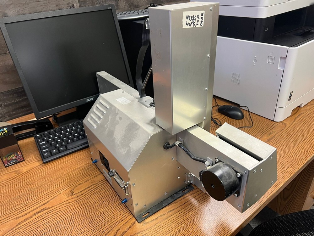 CTC analytics CTC-A200S autosampler LEAP technologies