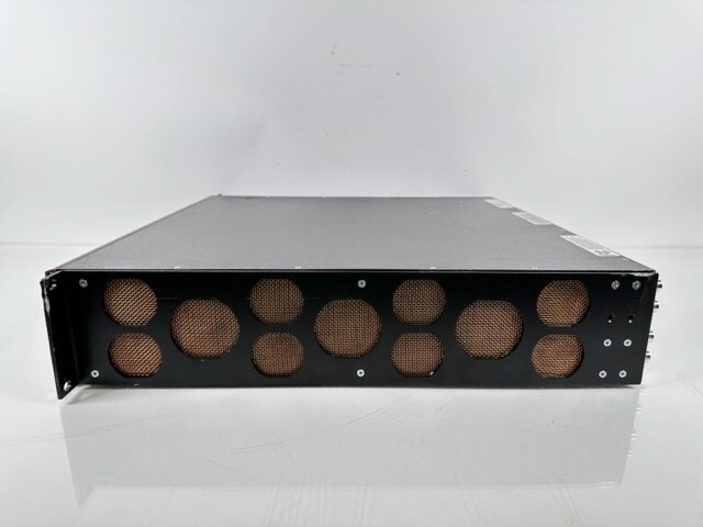 Evertz 5600ACO2 Automatic Changeover System