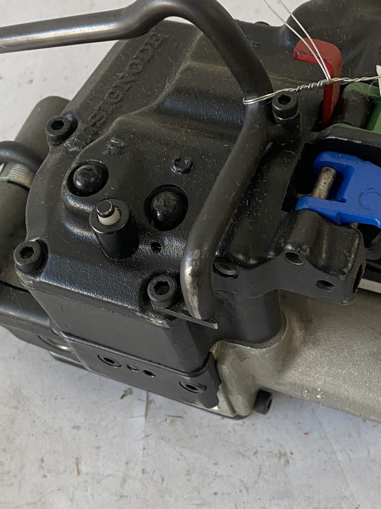 Signode Strapping Tool V10