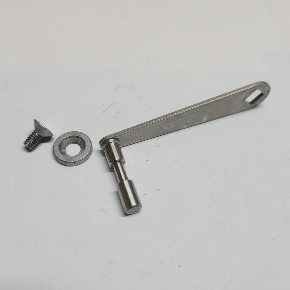 Teac A4010S left tensioner arm