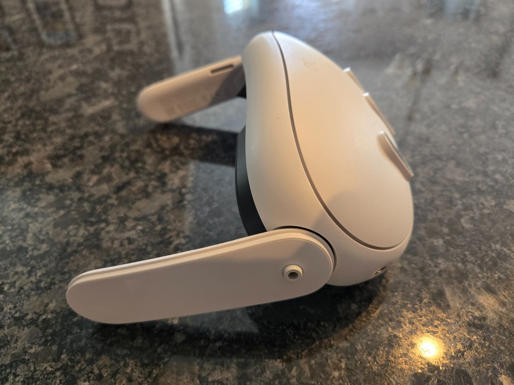 META QUEST 3 512GB HEADSET R1