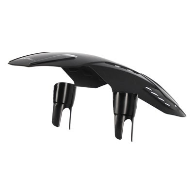 Acerbis Mud Out MTB Front Fender Black