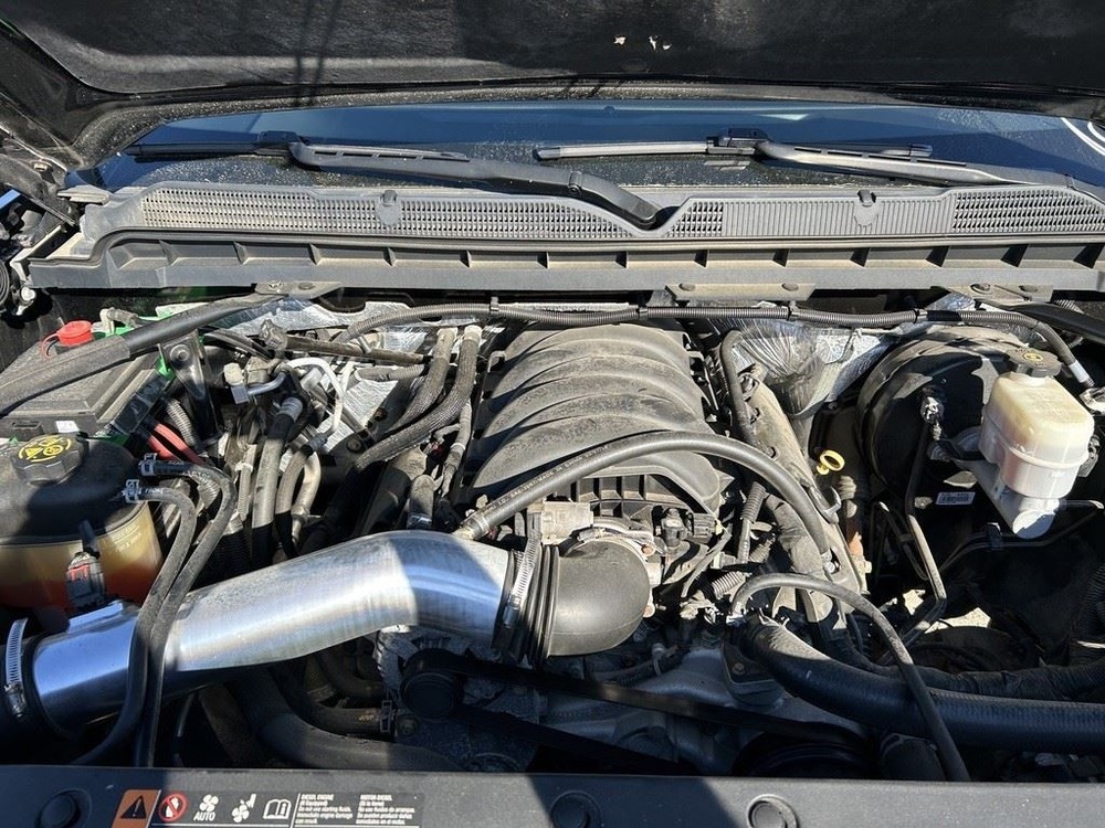 SILVRDO15 2017 High Mounted Stop Light 104814176