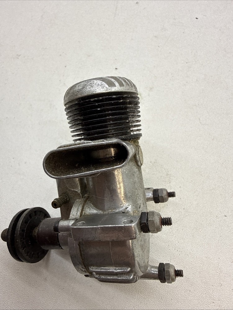 Ohlsson & Rice 23 Spark Ignition Airplane Engine - M13