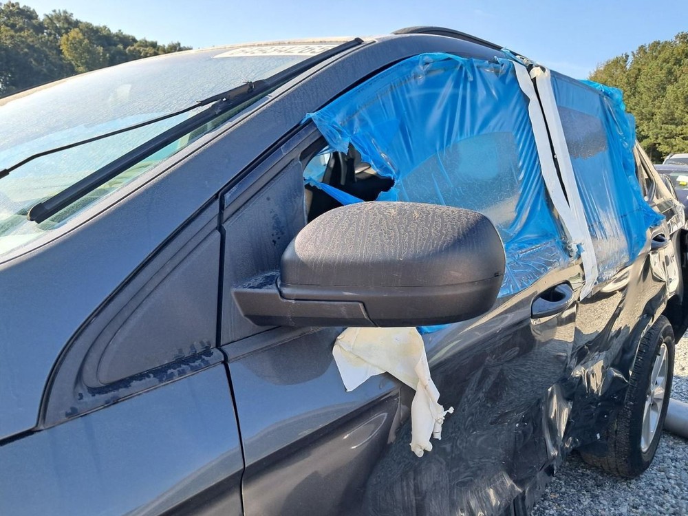 Fuse Box Engine Left Hand Engine Compartment Fits 15-18 EDGE 4788922