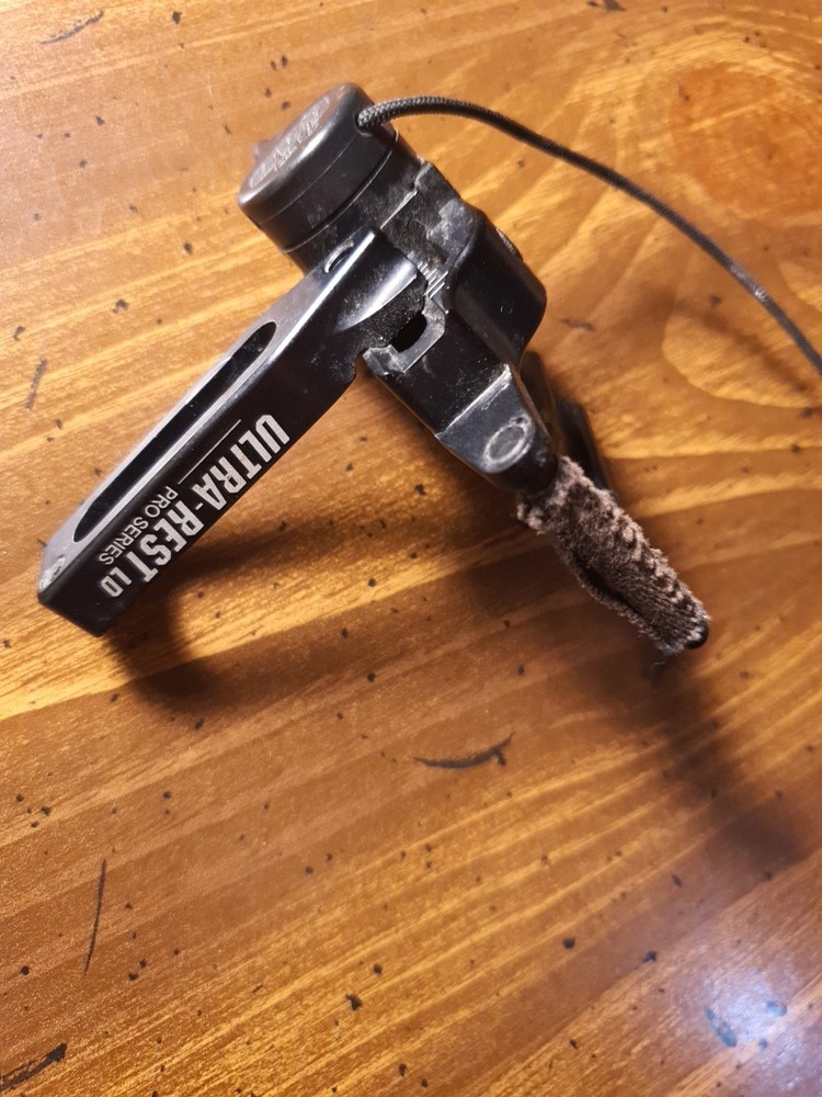 QAD ULTRA REST LD PRO SERIES