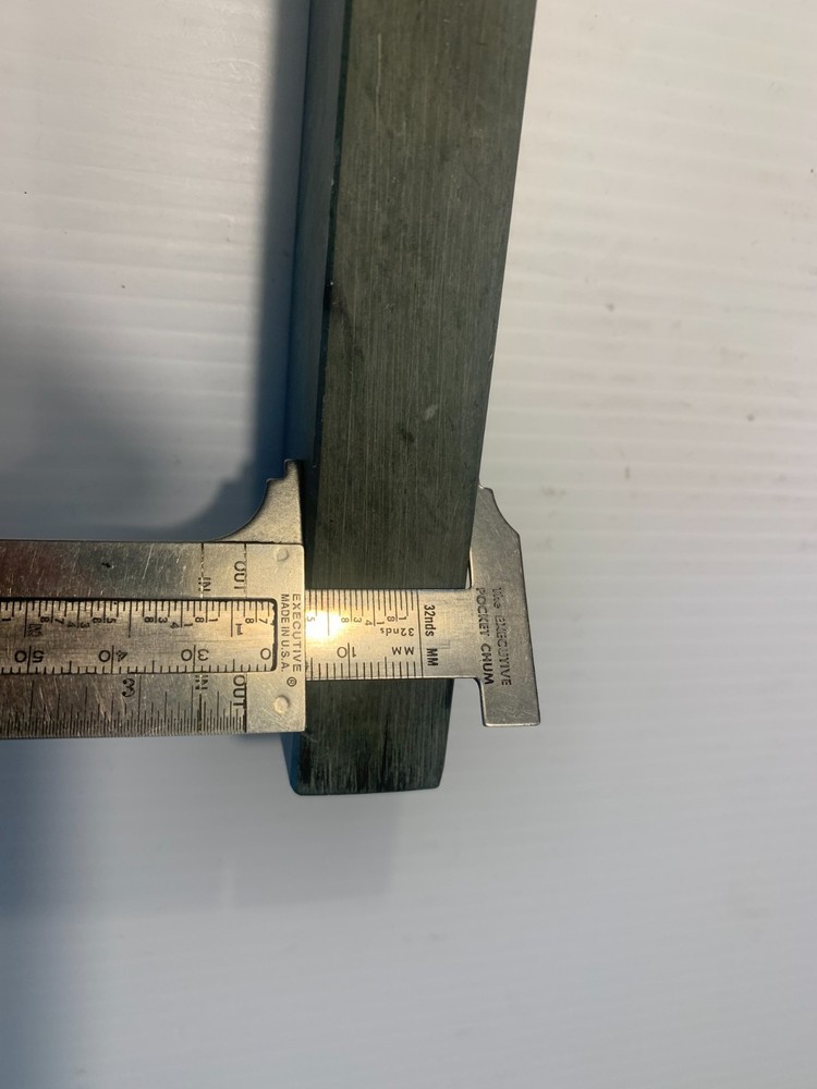 RAZOR OR KNIFE HONE SLATE MAYBE