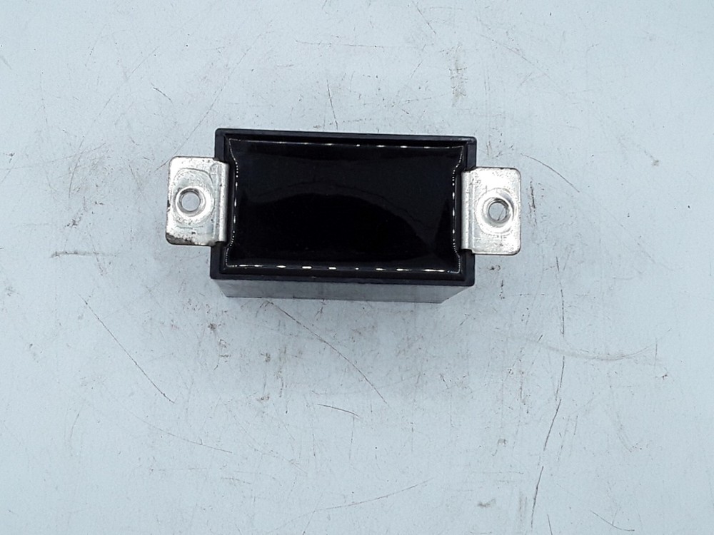 Nichicon SH MPET 200VDC 98YK Capacitor