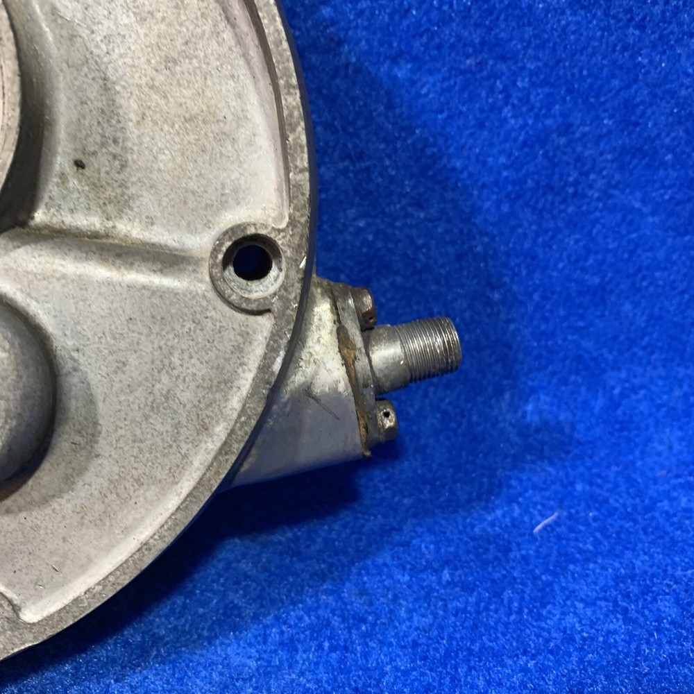 bsa a65 thunderbolt 1968 Inner Timing Case 68-869