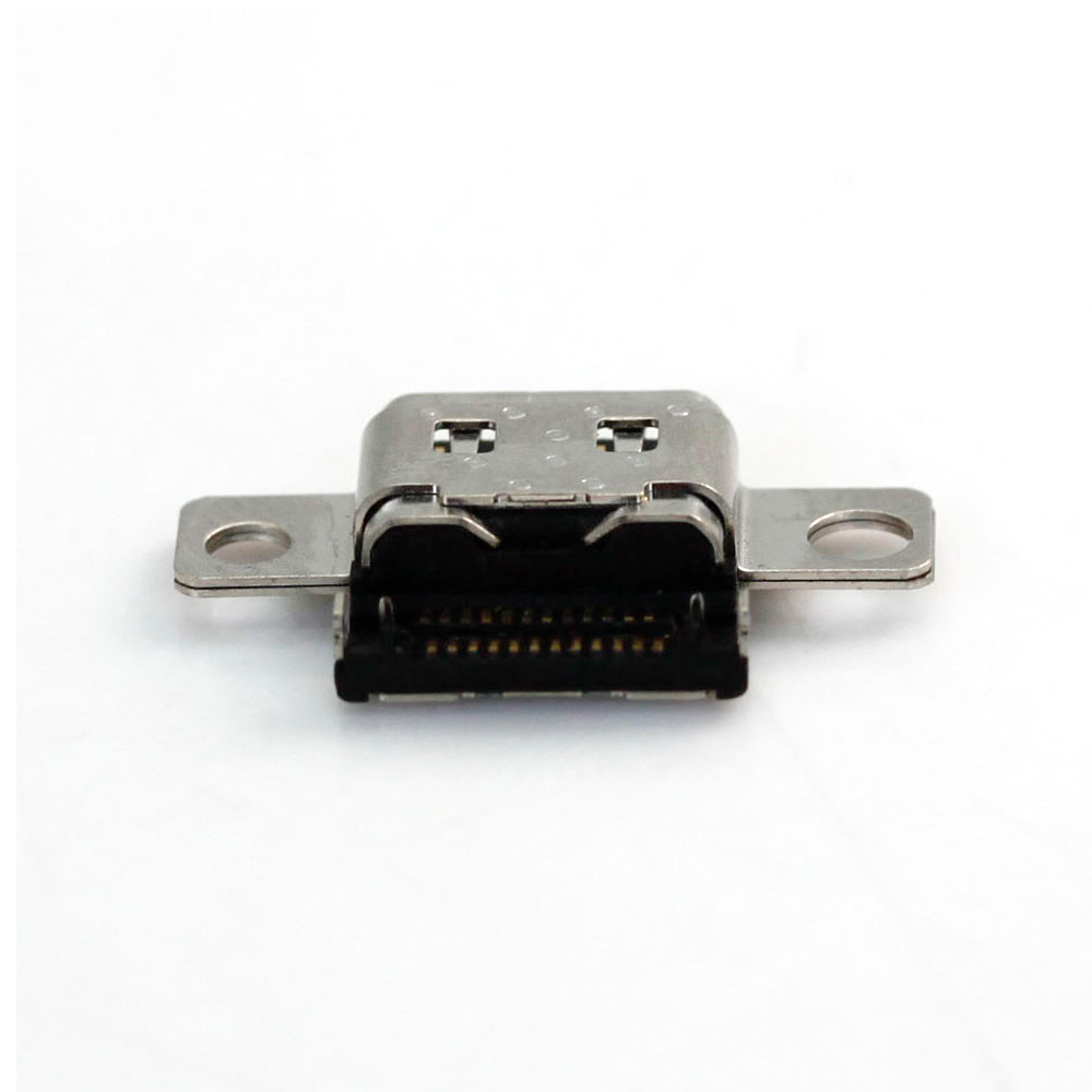 5PCS Type-C USB Charging Port Dock Jack For Lenovo ThinkPad E14 E15 Gen 2 Gen 3