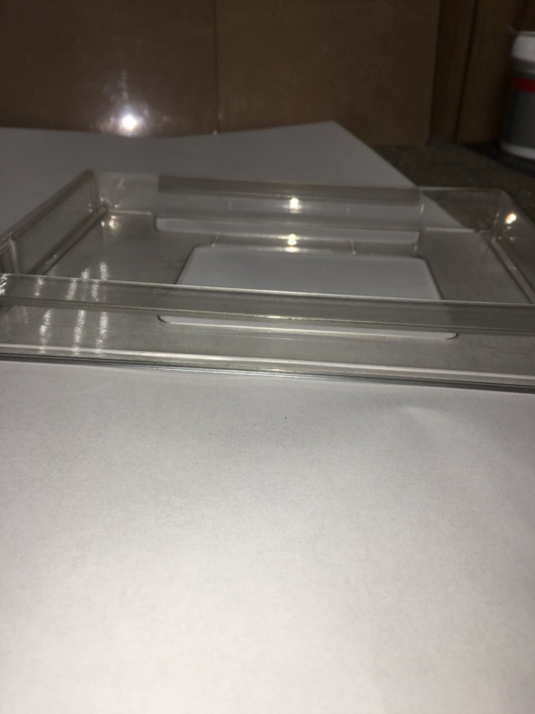MW SAFER SECURITY DVD, CD, GAMING DISC CASE. BOX OF 50