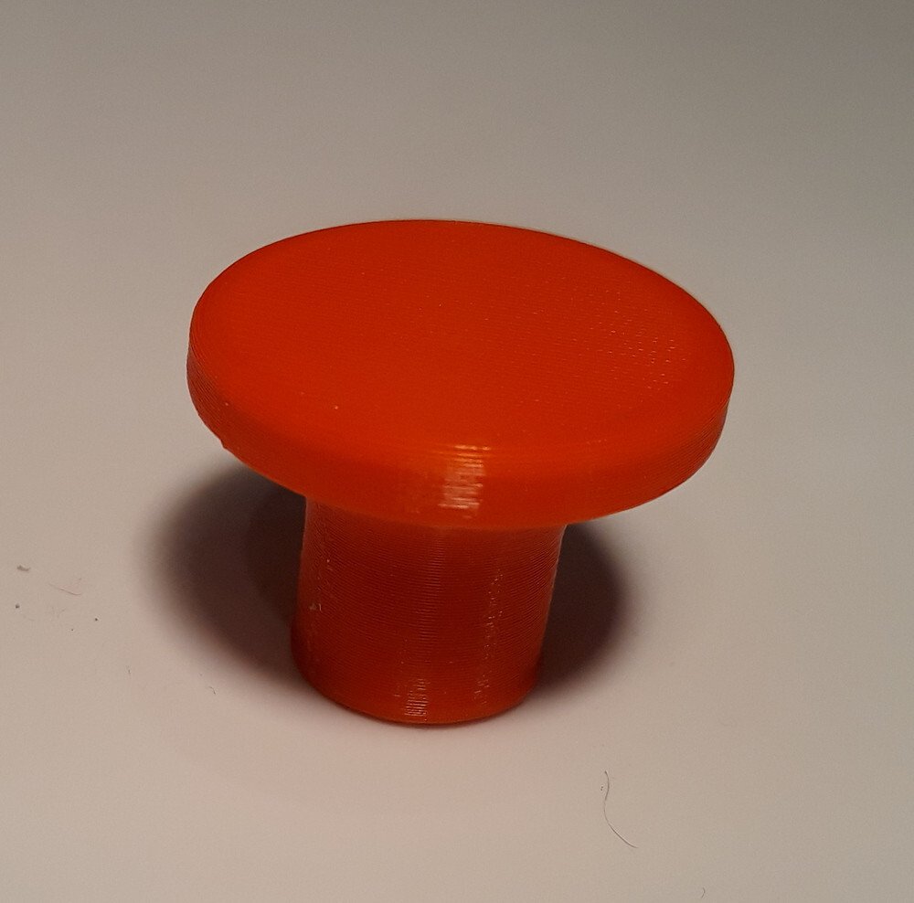 AXA 250-xxx Quick Change Tool Post Knobs