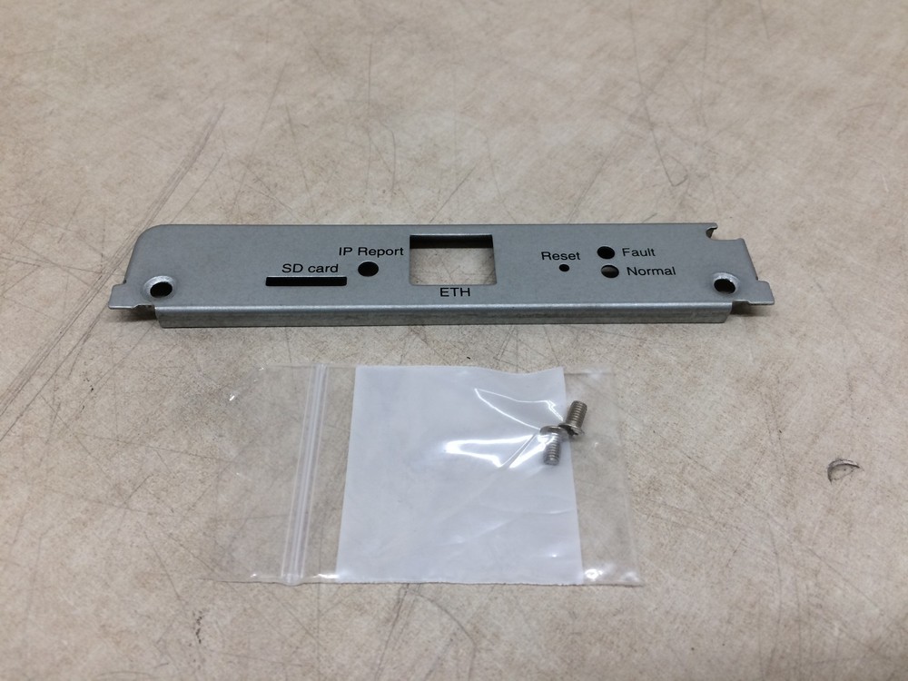 Antminer S17+ Controller Board Cover Bezel Front Cover