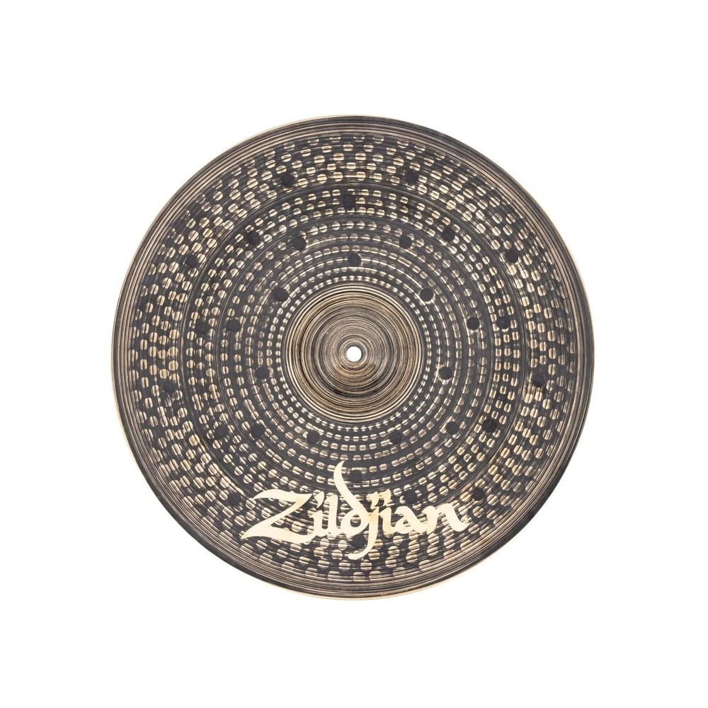 Zildjian S Dark Crash Cymbal, 16"