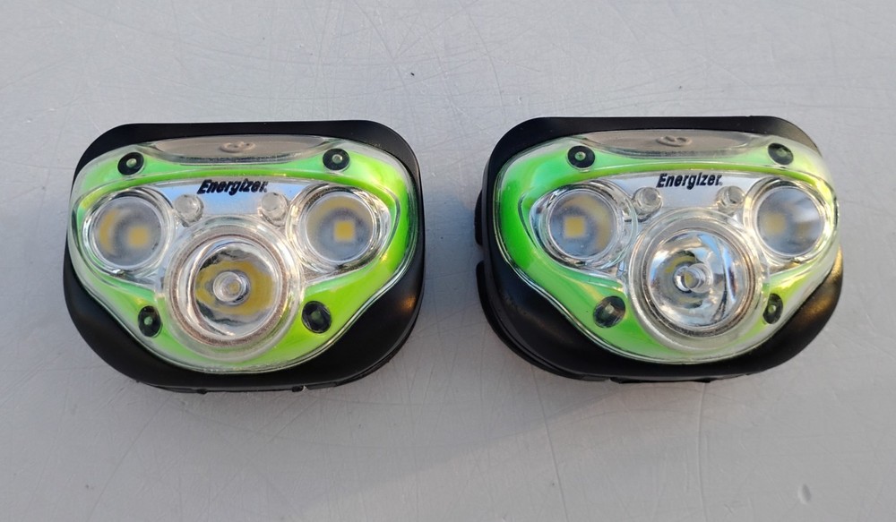 energizer headlamp